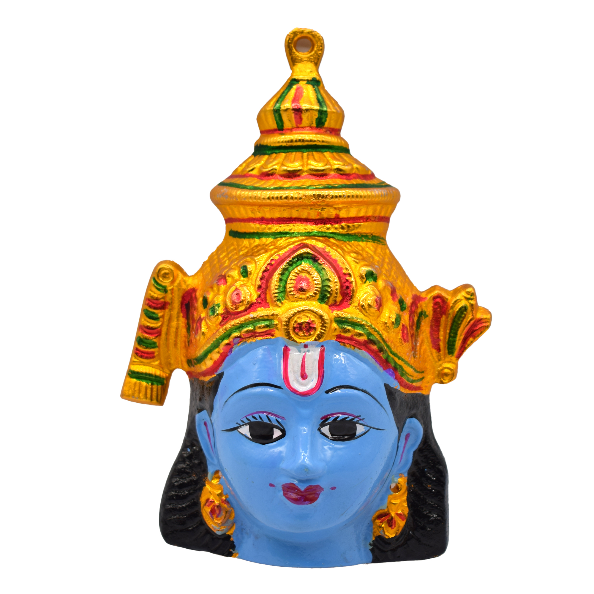 Narayana Face Mask