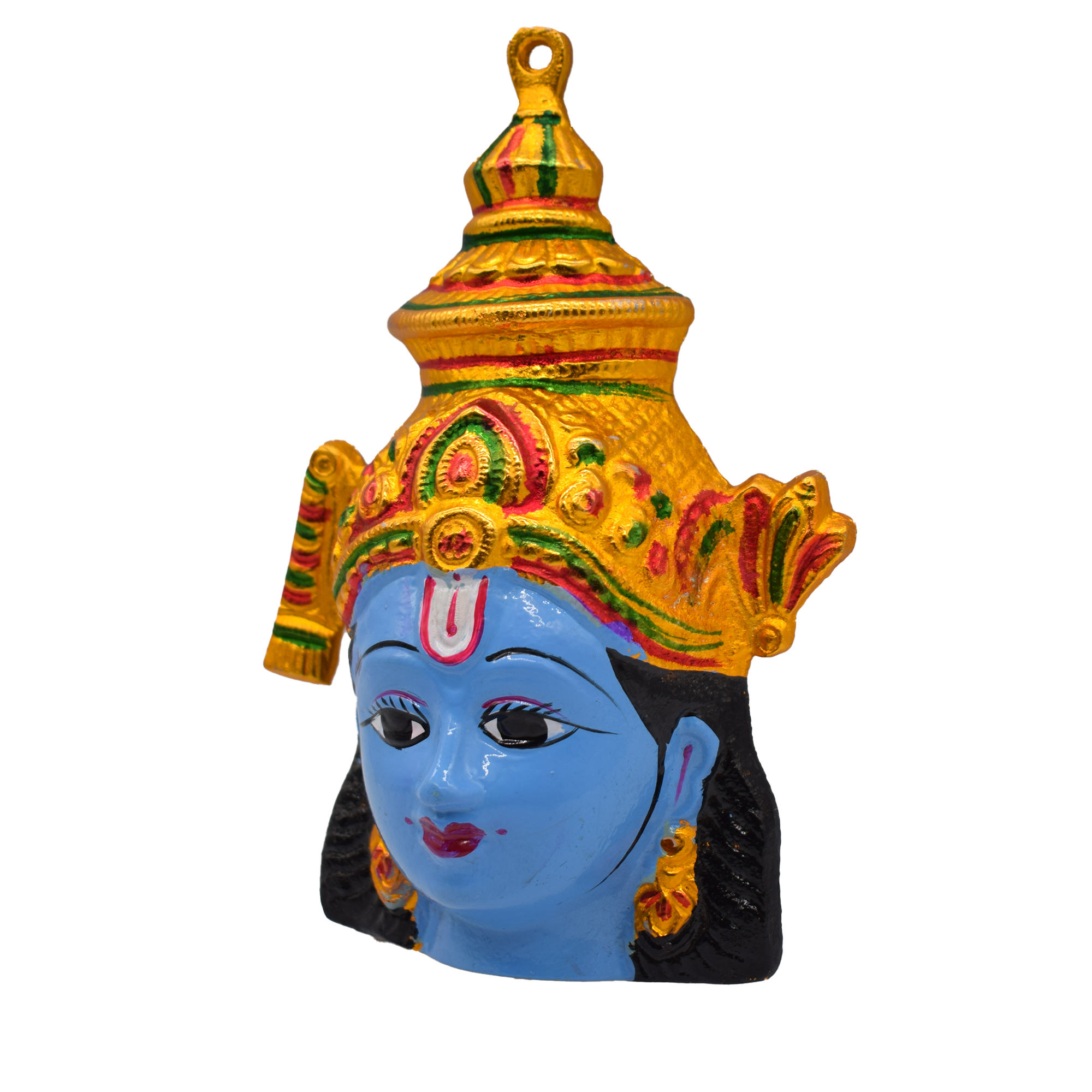Narayana Face Mask
