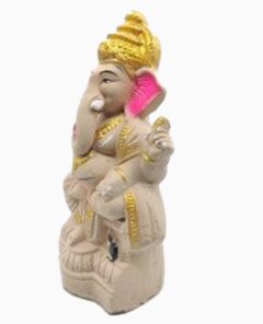 Ecofriendly Ganesha