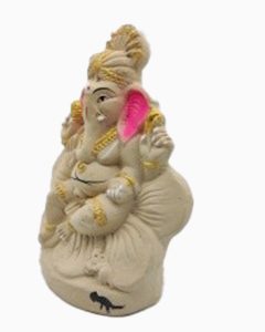 Ecofriendly Ganesha