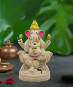 Eco-Friendly-Ganesha-Idol-with-Golden-Crown--9-inch-edited_2