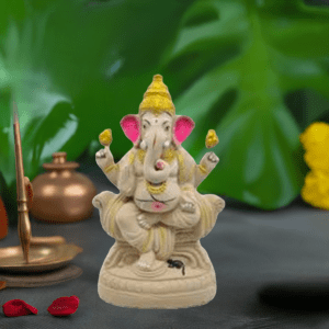 Eco-Friendly-Ganesha-Idol-with-Golden-Crown--9-inch-edited_2