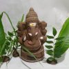 Seed Ganesha Idol