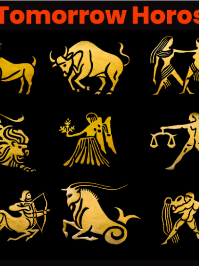 Tomorrow’s Horoscope astrology predictions for 2022