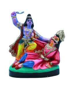 krishna kansa vadh, golu dolls, golu dolls online, golu bommai, kolu bommai, dasara dolls, navratri golu dolls, gombe habba