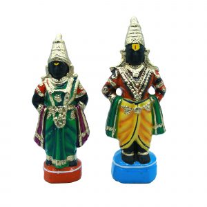 Pandu Ranga Golu Dolls
