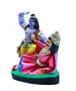 Kamsa Vadham Golu Doll