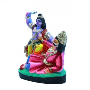 Kamsa Vadham Golu Doll