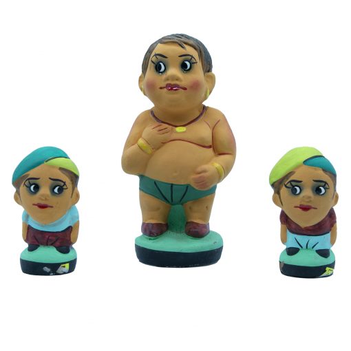 Chotta Bheem Set