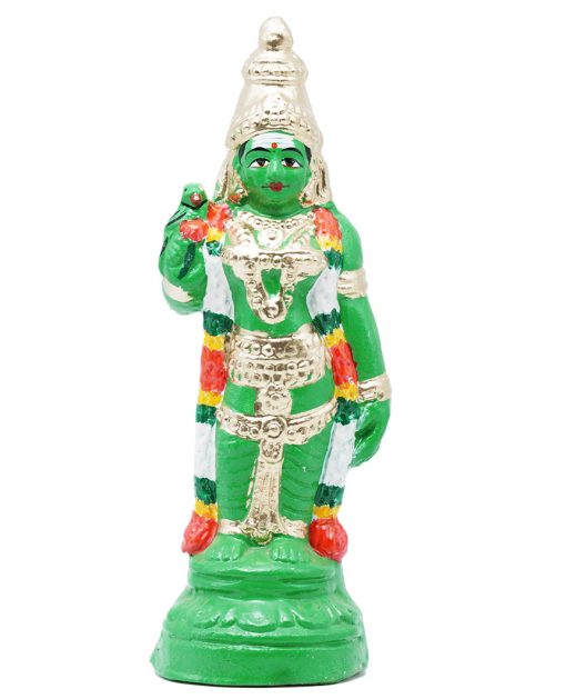 Madurai Meenakshi Navratri Golu Dolls - Image 4