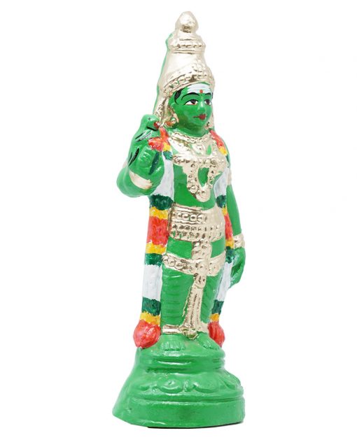 Madurai Meenakshi Navratri Golu Dolls - Image 2