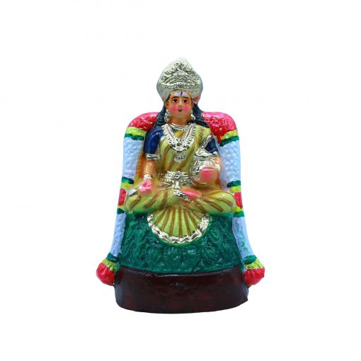 annapurneshwari, golu dolls, golu dolls online, golu bommai, kolu bommai, dasara dolls, navratri golu dolls, gombe habba