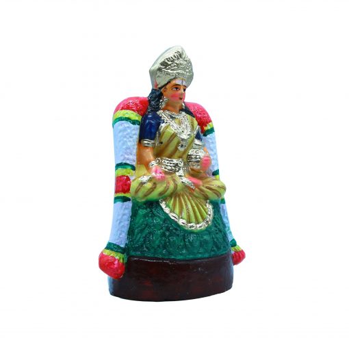 Annapurneshwari Navaratri Golu Doll