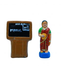 school set Golu dolls For navaratri