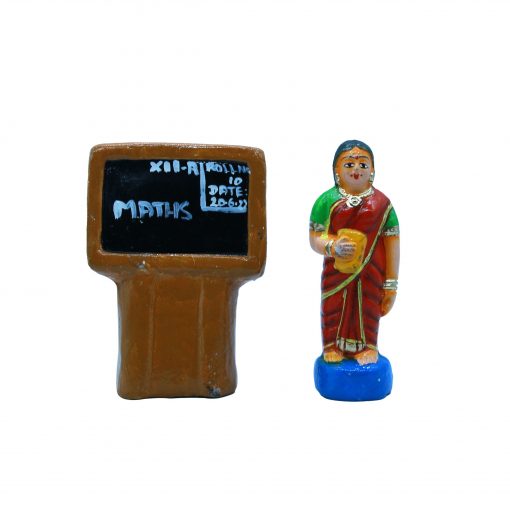 school set Golu dolls For navaratri