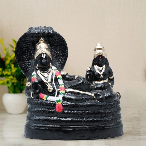 Sri Ranganathar Golu Doll for Navratri- Gombe Habba