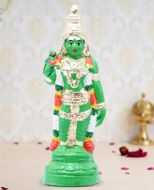 Madurai Meenakshi Navratri Golu Dolls