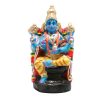 dhanvantari statue,dhanvantari statue online,dhanvantari murti online,medicine gods, the god of medicine, lord danvantri, danvantri