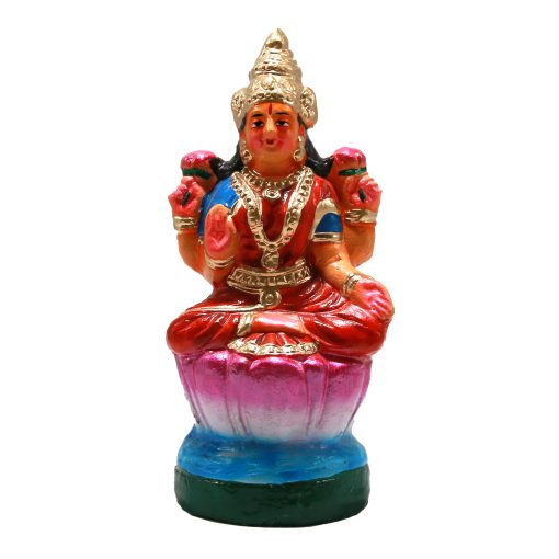 lakshmi idol, laxmi murti, golu dolls, golu dolls online, golu bommai, kolu bommai, dasara dolls, navratri golu dolls, gombe habba