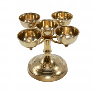 brass aarti diya,aarti diya with handle,pancharti diya,brass aarti,brass aarti stand, arti diya stand