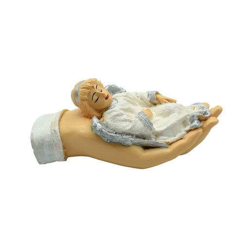 Angel Showpiece Idol Decorative