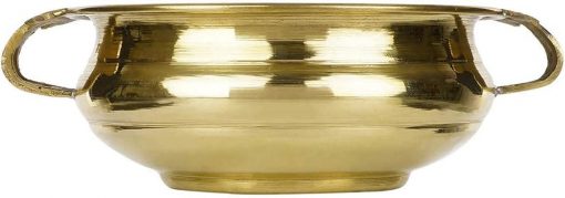 Urli Bowl (Gold)