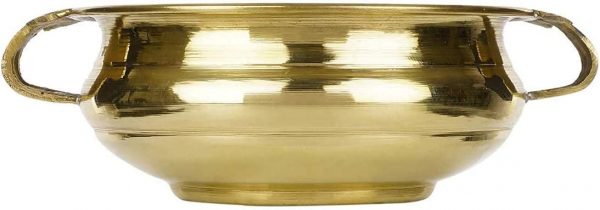 Urli Bowl (Gold)