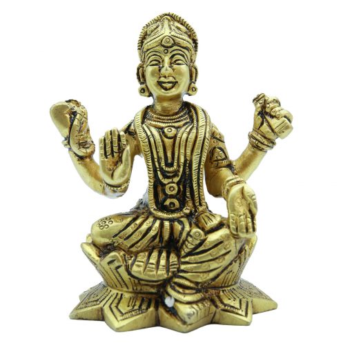 balambika Idols for puja and home decor