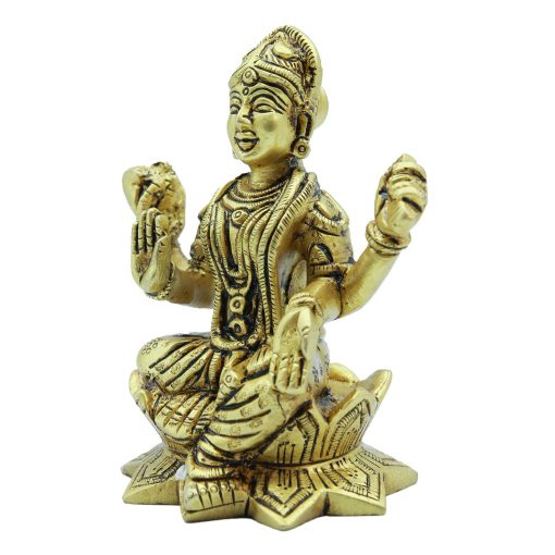 balambika Idols for puja and home decor - Image 2