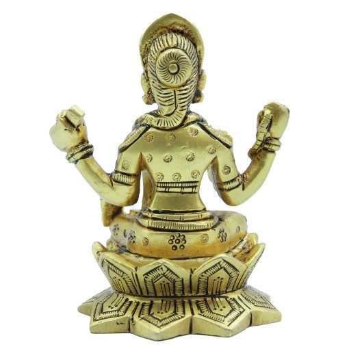 balambika Idols for puja and home decor - Image 4