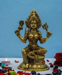 Brass-karmani-idols