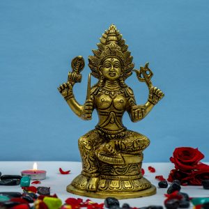 Brass-karmani-idols