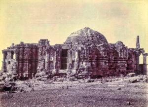 History of Somnath Temple