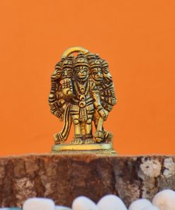 Lord Hanuman Statue