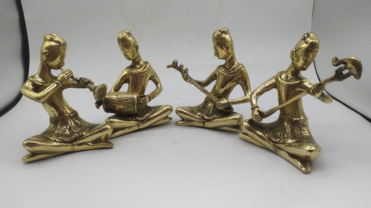 Buy Brass Gift items for Weddings at Wholesale Price