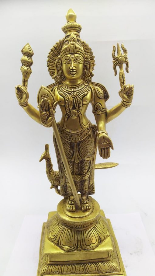 murugan swamy Idols for puja and home decor