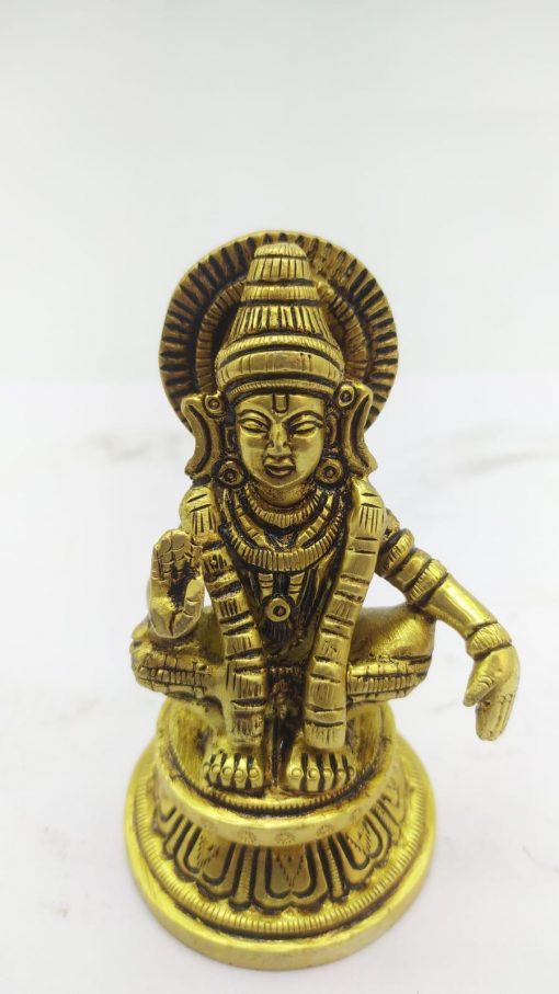 ayyappa Idols for puja and home decor