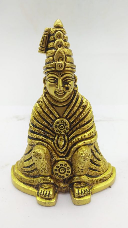 tulja bhavani Idols for puja and home decor