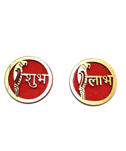 shubh labh, shubh labh stickers, shubh labh decoration, shubh labh design, diwali shubh labh designs