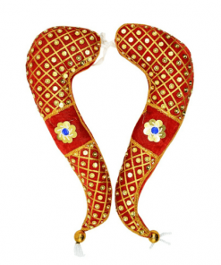 vagamalai, vagamalai decoration, vagamalai online, Varalakshmi Vagamalai Shoulder Decoration