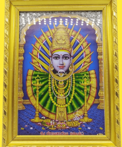 renuka yellamma devi, yellamma photo frame