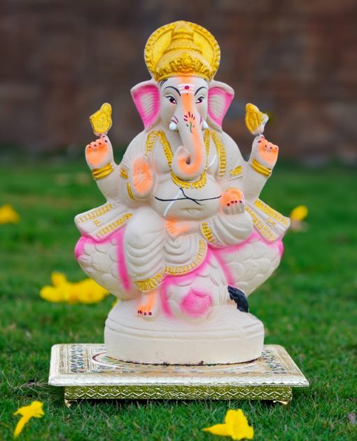 ganesh murti, ganpati murti, new style ganesh murti, eco friendly ganesha, ganesh statue, eco friendly ganpati, clay ganesha, new ganpati murti, ganpati murti for home, clay ganesha idol, clay ganpati, ganesh murti for home, ganpati bappa murti for home, big ganesh murti, eco friendly ganesh murti near me, clay ganesha near me, eco friendly ganpati near me, clay ganesh idols near me, eco friendly ganesha idol near me, ganesh idols, best ganesh idols, clay ganesha idols