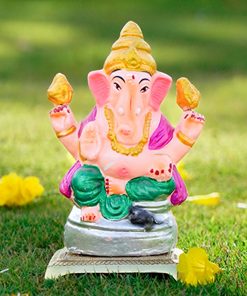 ganesh murti, ganpati murti, new style ganesh murti, eco friendly ganesha, ganesh statue, eco friendly ganpati, clay ganesha, new ganpati murti, ganpati murti for home, clay ganesha idol, clay ganpati, ganesh murti for home, ganpati bappa murti for home, big ganesh murti, eco friendly ganesh murti near me, clay ganesha near me, eco friendly ganpati near me, clay ganesh idols near me, eco friendly ganesha idol near me, ganesh idols, best ganesh idols, clay ganesha idols