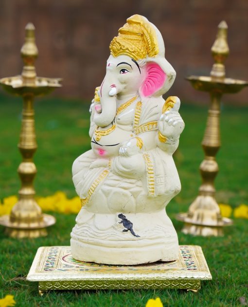 ganesh murti, ganpati murti, new style ganesh murti, eco friendly ganesha, ganesh statue, eco friendly ganpati, clay ganesha, new ganpati murti, ganpati murti for home, clay ganesha idol, clay ganpati, ganesh murti for home, ganpati bappa murti for home, big ganesh murti, eco friendly ganesh murti near me, clay ganesha near me, eco friendly ganpati near me, clay ganesh idols near me, eco friendly ganesha idol near me, ganesh idols, best ganesh idols, clay ganesha idols