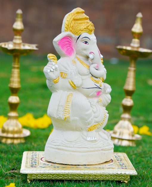 ganesh murti, ganpati murti, new style ganesh murti, eco friendly ganesha, ganesh statue, eco friendly ganpati, clay ganesha, new ganpati murti, ganpati murti for home, clay ganesha idol, clay ganpati, ganesh murti for home, ganpati bappa murti for home, big ganesh murti, eco friendly ganesh murti near me, clay ganesha near me, eco friendly ganpati near me, clay ganesh idols near me, eco friendly ganesha idol near me, ganesh idols, best ganesh idols, clay ganesha idols