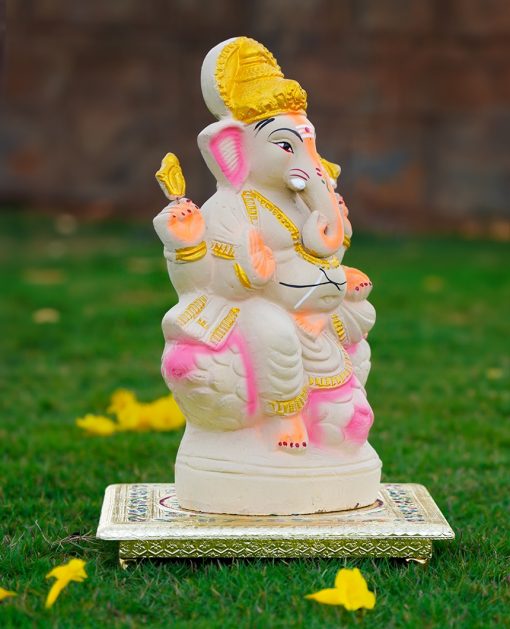 ganesh murti, ganpati murti, new style ganesh murti, eco friendly ganesha, ganesh statue, eco friendly ganpati, clay ganesha, new ganpati murti, ganpati murti for home, clay ganesha idol, clay ganpati, ganesh murti for home, ganpati bappa murti for home, big ganesh murti, eco friendly ganesh murti near me, clay ganesha near me, eco friendly ganpati near me, clay ganesh idols near me, eco friendly ganesha idol near me, ganesh idols, best ganesh idols, clay ganesha idols