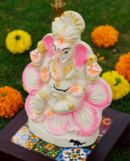 ganesh murti, ganpati murti, new style ganesh murti, eco friendly ganesha, ganesh statue, eco friendly ganpati, clay ganesha, new ganpati murti, ganpati murti for home, clay ganesha idol, clay ganpati, ganesh murti for home, ganpati bappa murti for home, big ganesh murti, eco friendly ganesh murti near me, clay ganesha near me, eco friendly ganpati near me, clay ganesh idols near me, eco friendly ganesha idol near me, ganesh idols, best ganesh idols, clay ganesha idols