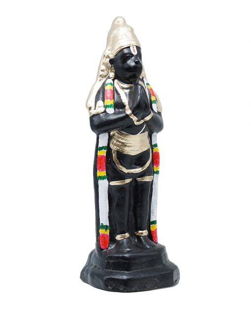 Anjaneya Swamy Navarathri Kolu Dolls - Image 2