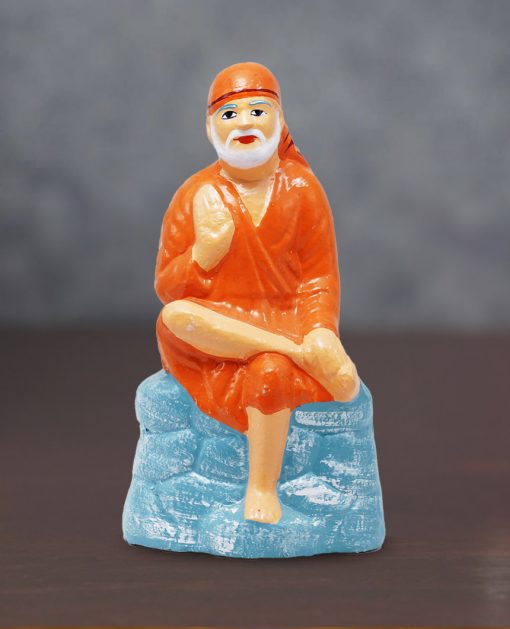 Satya Sai Baba Murti/Idol for Home - Image 5