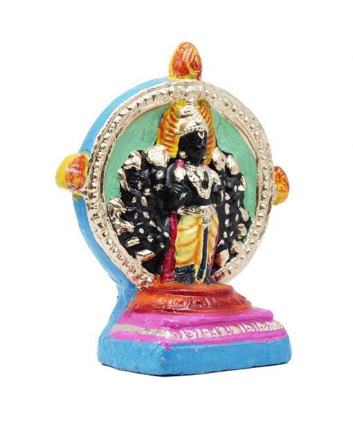 narasimha swamy, lord narasimha, chakrathazhwar, lord vishnu, dussehra dolls, dasara dolls online shopping, dasara dolls near me, golu dolls, golu dolls online, golu bommai, kolu bommai, bommai kolu, navarathri golu, navarathri kolu, unique golu dolls, dussehra dolls online